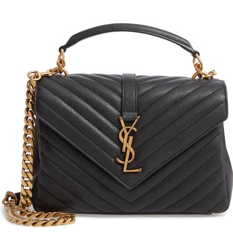 nordstrom ysl bag|what ysl bags are available.